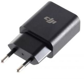 Nabíječka pro drony DJI OSMO MOBILE 10W USB Power Adapter EU - DJI0656-04