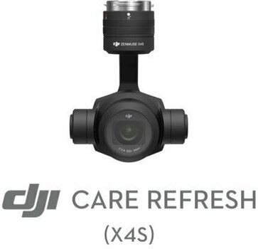 Garantiprogram DJI Care Refresh DJI Care Refresh X4S - DJICARE08 - 1