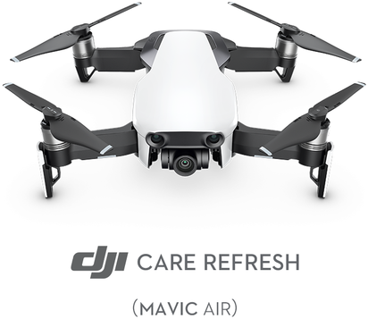 Гаранционна програма DJI Care Refresh DJI Care Refresh MAVIC AIR - DJICARE14