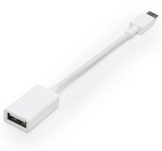 FPV Oчила DJI Micro USB OTG Cable for Goggles - DJIG0250-03