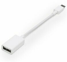 Gogle FPV DJI Micro USB OTG Cable for Goggles - DJIG0250-03 - 1