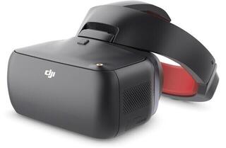 DJI Goggles Racing Edition - DJIG0252 DJI Goggles Racing Edition - DJIG0252