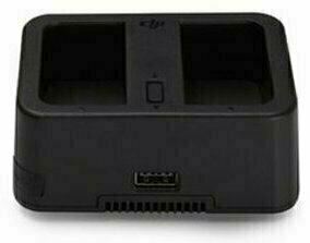 Adapter za trutovi DJI CrystalSky - Intelligent Battery Charger Hub WCH2 - DJIK250-02 - 1