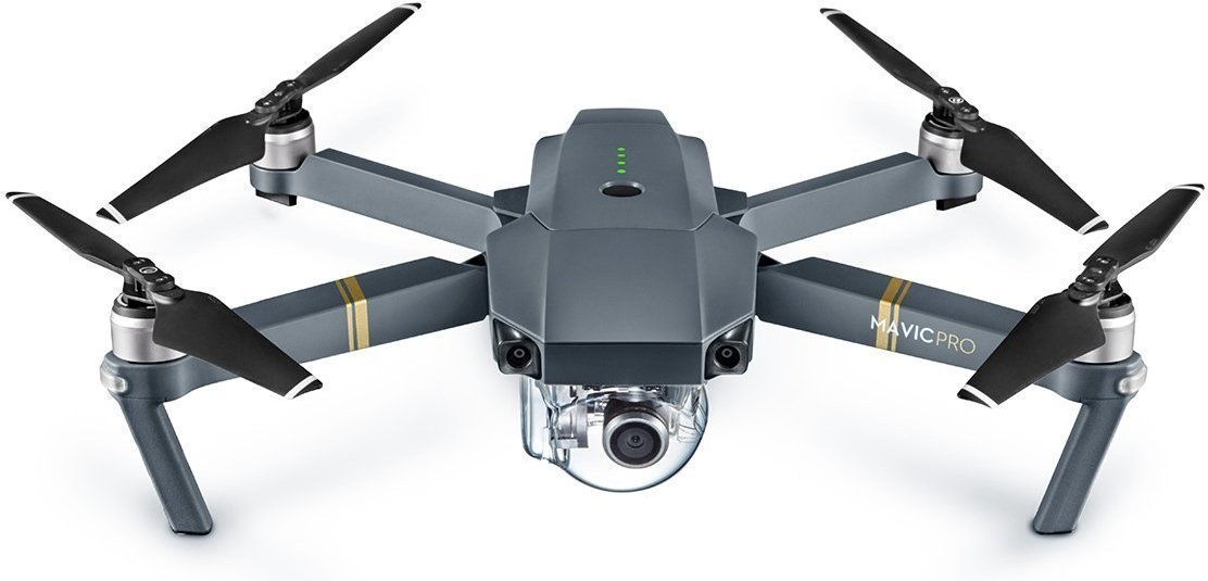 Drone DJI Mavic Pro - DJIM0250