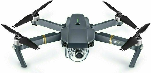 Drohne DJI Mavic Pro - DJIM0250 - 1