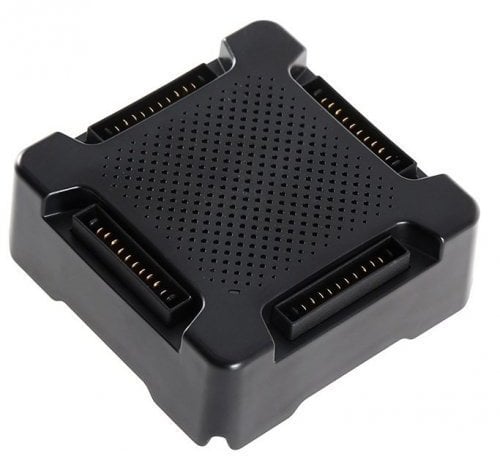 Adapter för drönare DJI Mavic Battery Charging Hub - DJIM0250-04