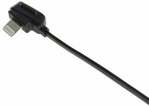 Kabel til droner DJI Mavic RC Cable Lightning connector - DJIM0250-08 - 1