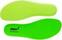 Wkładki do butów Inov-8 Boomerang Footbed Zielony 38,5 Wkładki do butów