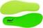 Branturi pentru pantofi Inov-8 Boomerang Footbed Verde 44 Branturi pentru pantofi