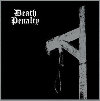Vinyl Record Death Penalty - Death Penalty (2 LP) - 1