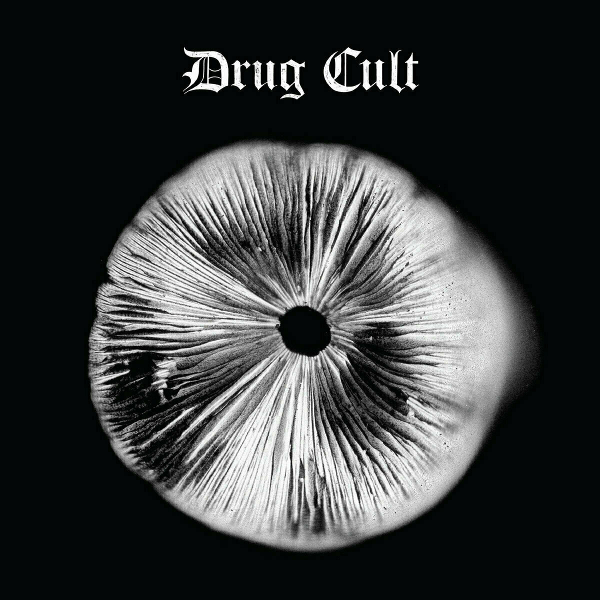 Disco de vinil Drug Cult - Drug Cult (LP)