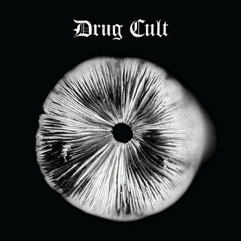 Vinyl Record Drug Cult - Drug Cult (LP) - 1