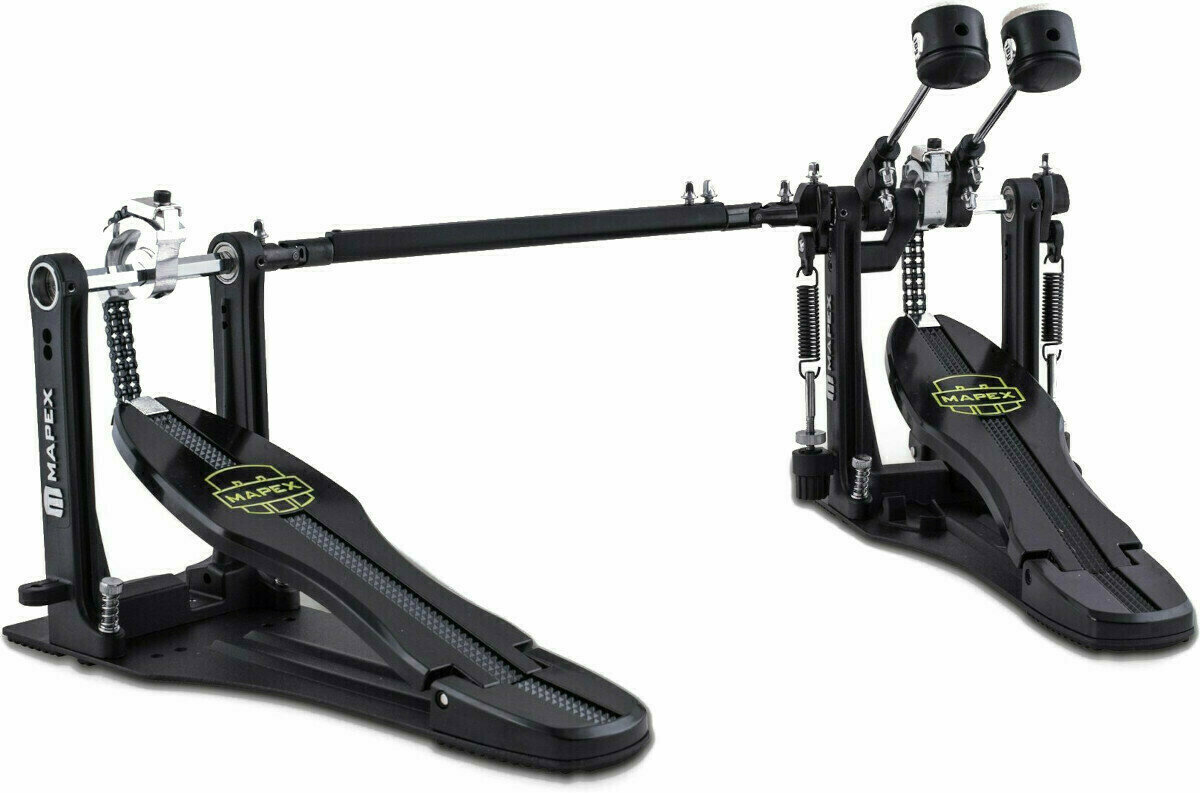 Double Pedal Mapex P810TW Armory Double Pedal