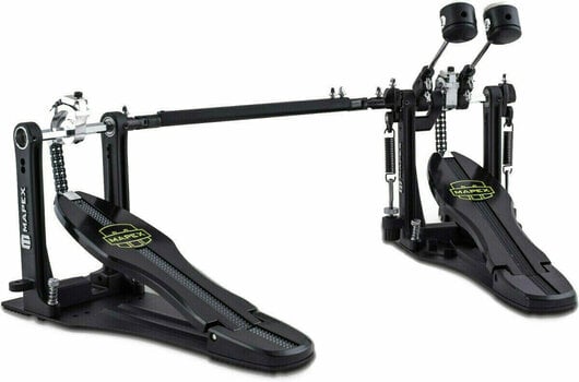Double Pedal Mapex P810TW Armory Double Pedal - 1