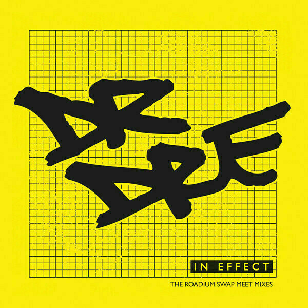 LP deska Dr. Dre - In Effect (LP)