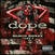 Vinyylilevy Dope - Blood Money Part 1 (2 LP + CD)