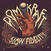 Vinylskiva Domkraft - Slow Fidelity (12" EP)