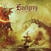 Disc de vinil Evergrey - The Atlantic (Yellow Coloured) (2 LP)