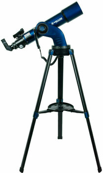 Telescopio Meade Instruments S102 Refractor Telescopio - 1