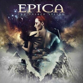 Vinylplade Epica - The Solace System (Limited Edition) (LP) - 1