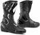 Motoristični čevlji Forma Boots Freccia Black 37 Motoristični čevlji