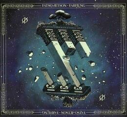 Disco de vinil Fatso Jetson/Farflung - Split (LP)