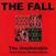 Disc de vinil The Fall - Unutterable - Testa Rossa Monitor Mixes (LP)