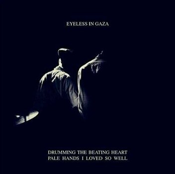Грамофонна плоча Eyeless In Gaza - Drumming The Beating Heart / Pale Hands Loved So Well (2 LP) - 1