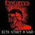 Disco de vinilo The Exploited - Lets Start A War (LP)