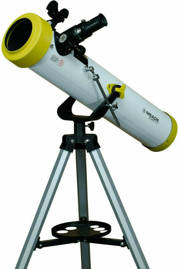 Telescop Meade Instruments EclipseView 76mm Reflector