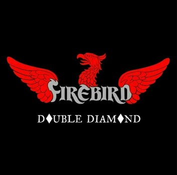 Disco de vinilo Firebird - Double Diamond (LP) - 1