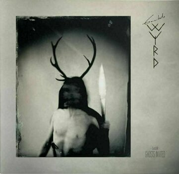Vinyylilevy Gaahls Wyrd - Gastir - Ghosts Invited (Plastic Head Exclusive) (Dark Green Coloured) (LP) - 1
