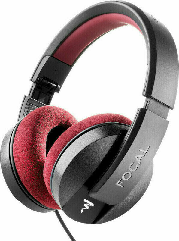 Studio Headphones Focal Listen Professional