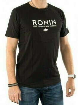 Väska, lock till drönare DJI Ronin Black T-Shirt XXL - DJIP111 - 1