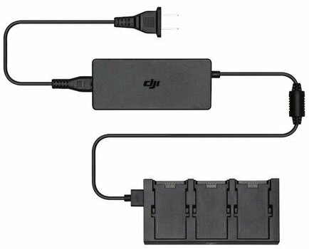 Adapter för drönare DJI Spark - Battery Charging Hub - DJIS0200-05 - 1