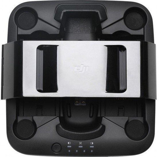 Adapter for drones DJI Spark - Portable Charging Station EU - DJIS0200-08