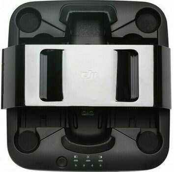 Adapter for drones DJI Spark - Portable Charging Station EU - DJIS0200-08 - 1
