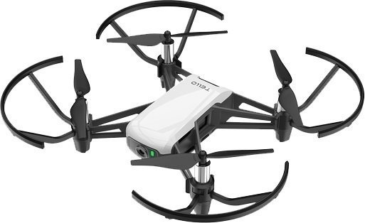 Drone DJI Tello (TEL0200)
