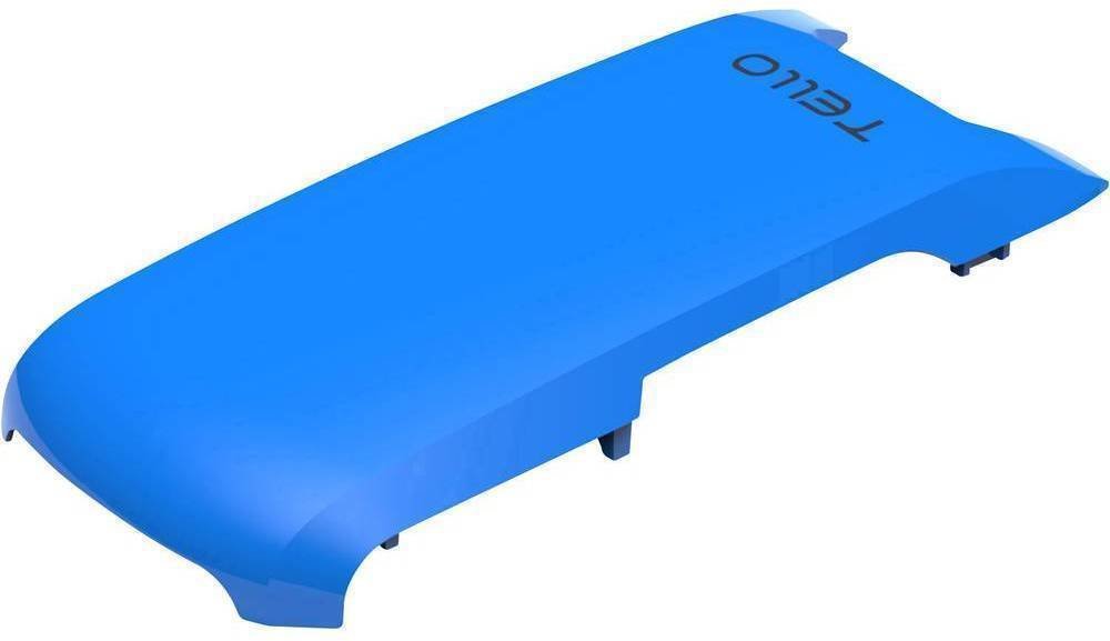 Proppelerskydd DJI Tello Snap On Top Cover Blue - TEL0200-04