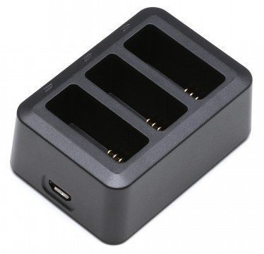 Adapter za trutovi DJI Tello Battery Charging Hub - TEL0200-07
