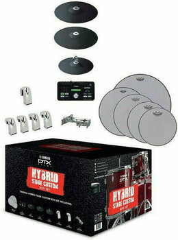 Zvočni modul za elektronske bobne Yamaha DTXHYBRIDSBP - 1