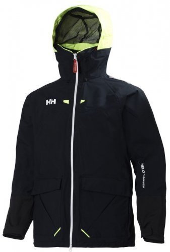 Bunda Helly Hansen CREW COASTAL JACKET 2 - NAVY - XL