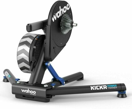 Sapatilhas de ciclismo Wahoo KICKR Power Trainer - 1