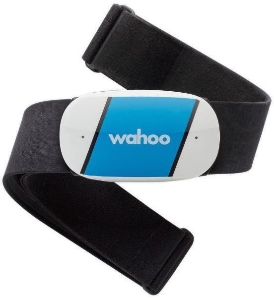 Électronique cycliste Wahoo TICKR Heart Rate Monitor