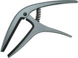 Ernie Ball Axis Capo Blue Capodastre pour guitare accoustique