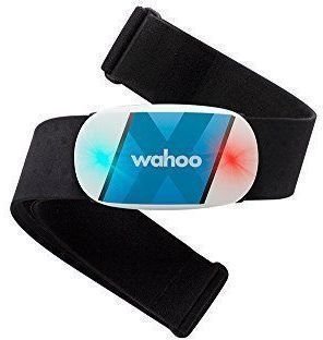 Électronique cycliste Wahoo TICKR X Heart Rate Monitor