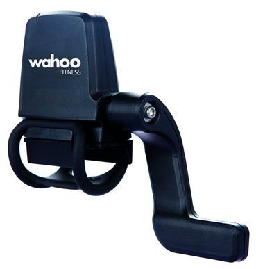 Aparelhos eletrónicos para ciclismo Wahoo Blue SC Speed and Cadence Sensor