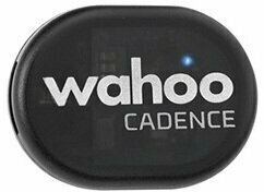 Kerkékpár elektronika Wahoo RPM Cadence Sensor - 1