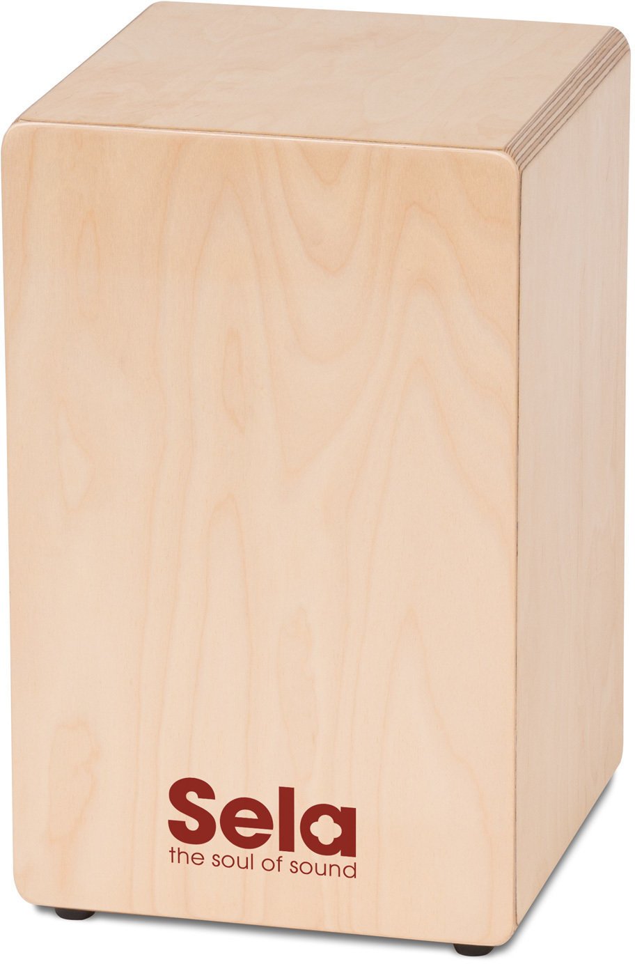 Cajón de madera Sela SE 117 Primera Cajón de madera