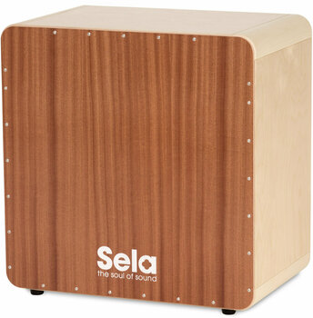 Special Cajon Sela SE 099 Bass Special Cajon (Just unboxed) - 1